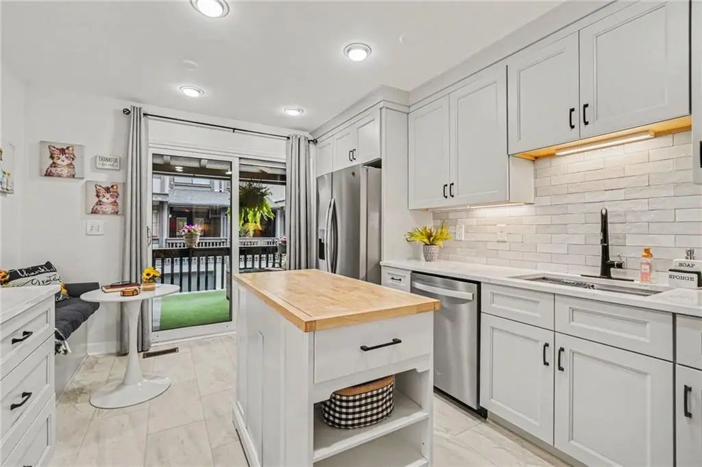 3078 Balearic Drive, Marietta