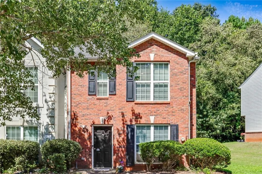 3347 Waldrop Trail, Decatur