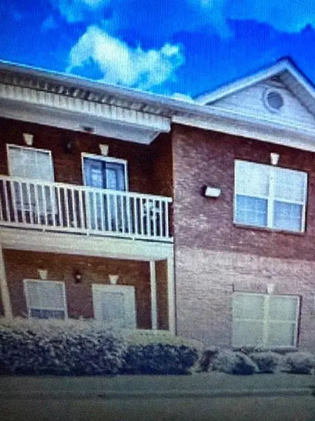 Unit 611 - 7712 Autry Circle, Douglasville