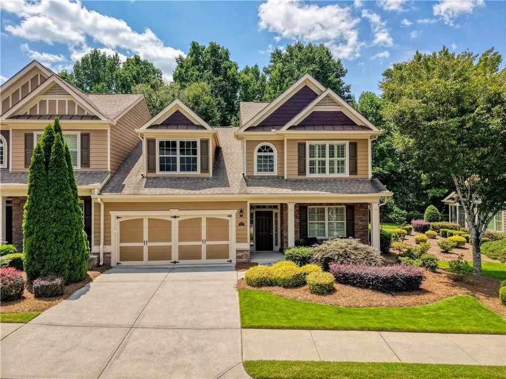 1535 Water Vista Court, Cumming