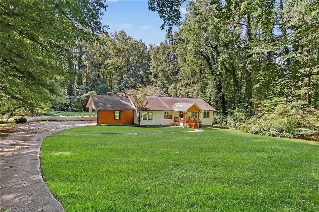 2800 Duke Of Gloucester Street, Atlanta
