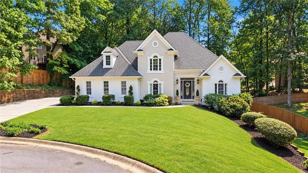 4990 Sawgrass Place Nw, Acworth