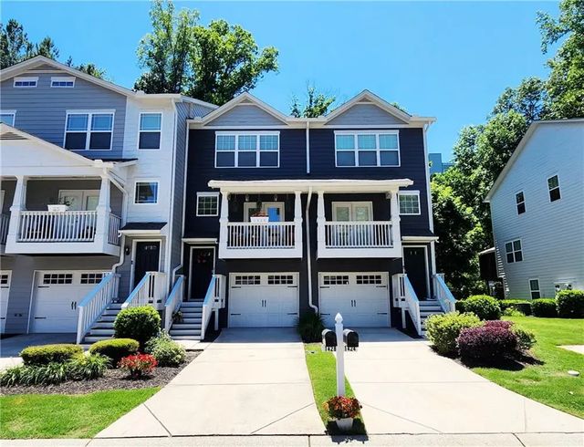 1428 Liberty Parkway Nw, Atlanta