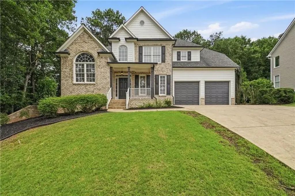 112 Adelaide Crossing, Acworth