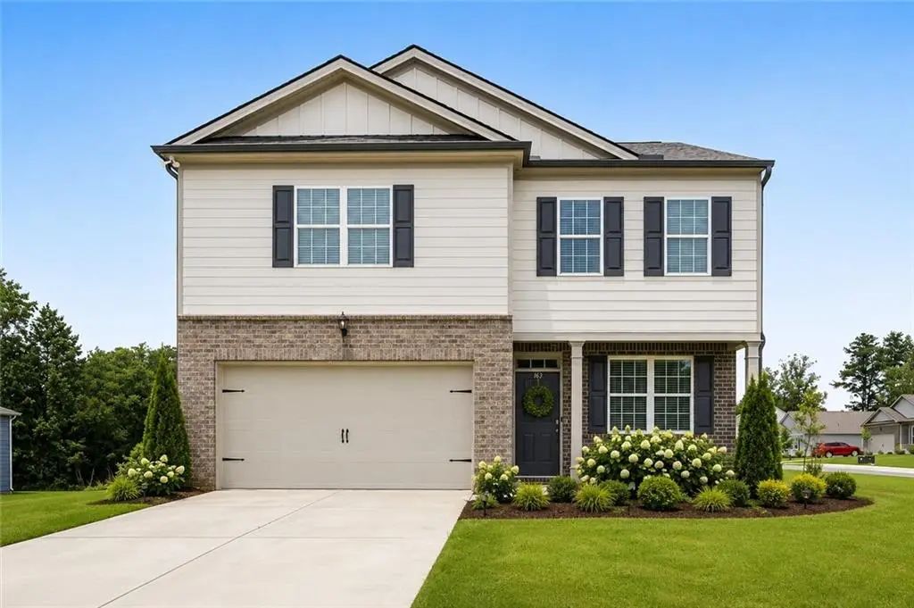 163 Oakwood Heights Road, Dallas