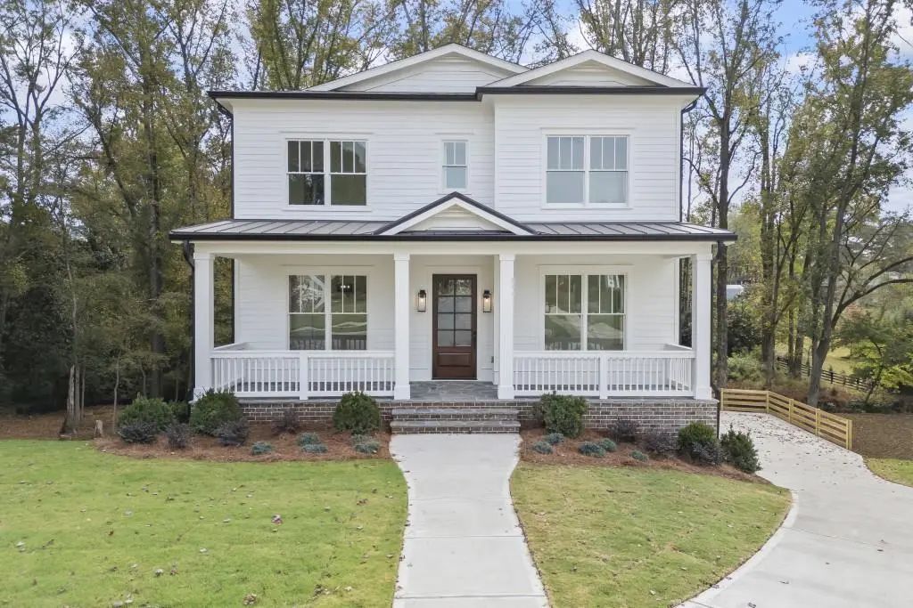 611 Foster Park Lane, Madison