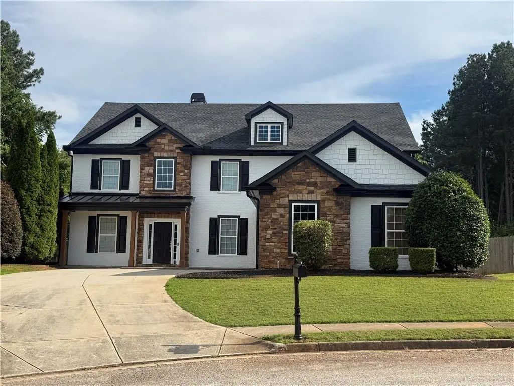 387 Fern Court, Hoschton