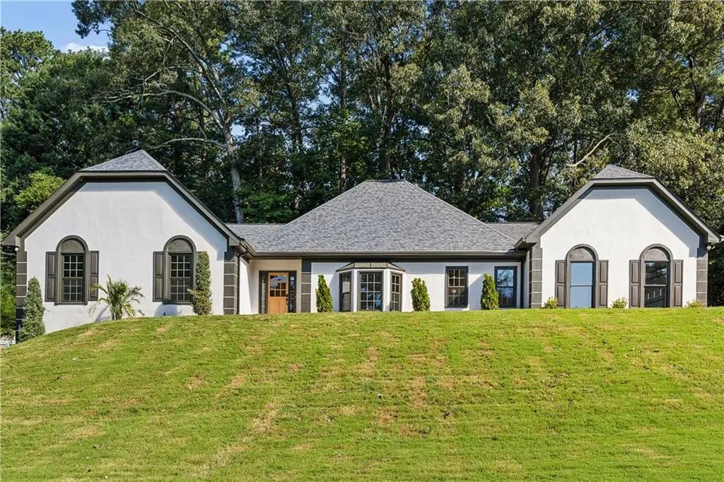 730 Mabry Road, Sandy Springs