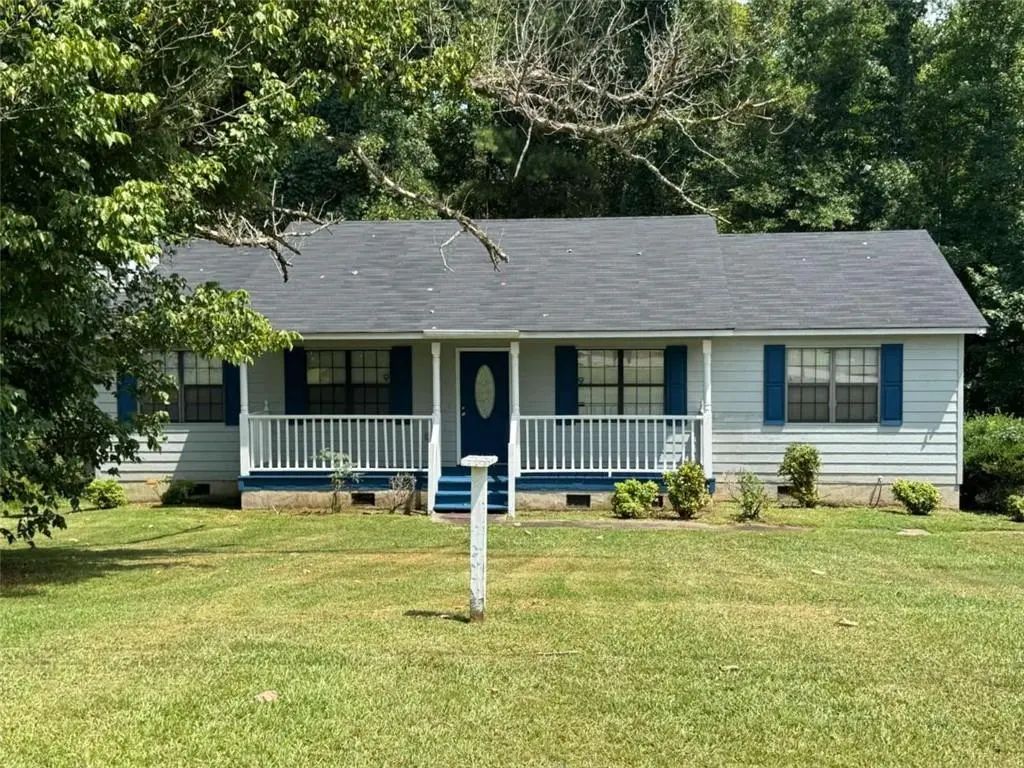 500 Ella Drive, Griffin