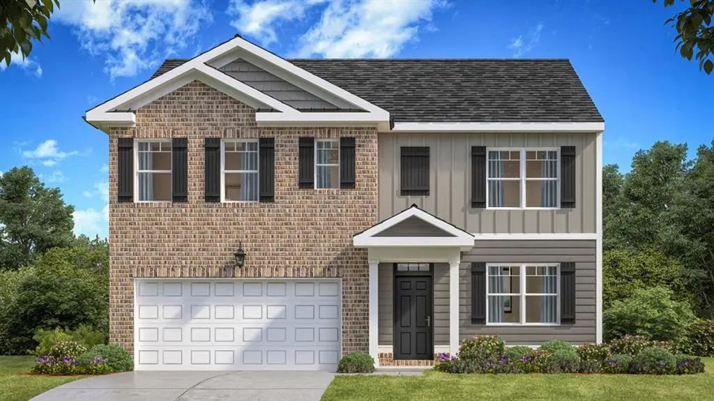 180 Pinemarrow Trail, Stockbridge