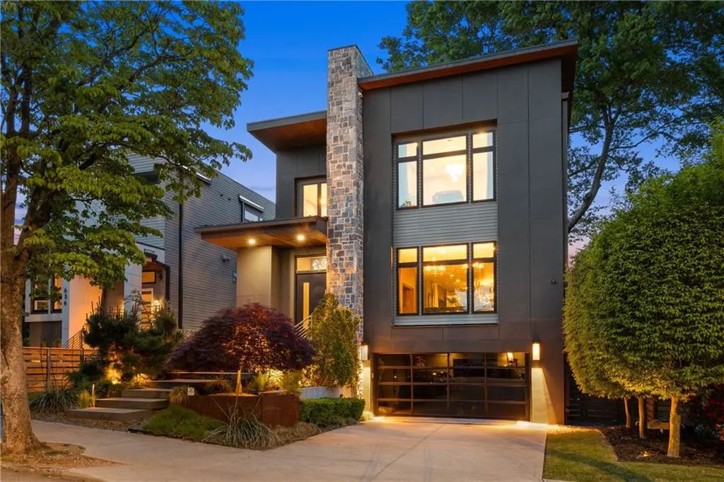 640 East Avenue, Atlanta