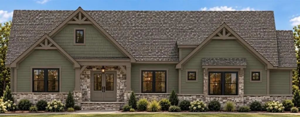 1048 Clacktown Road, Winder
