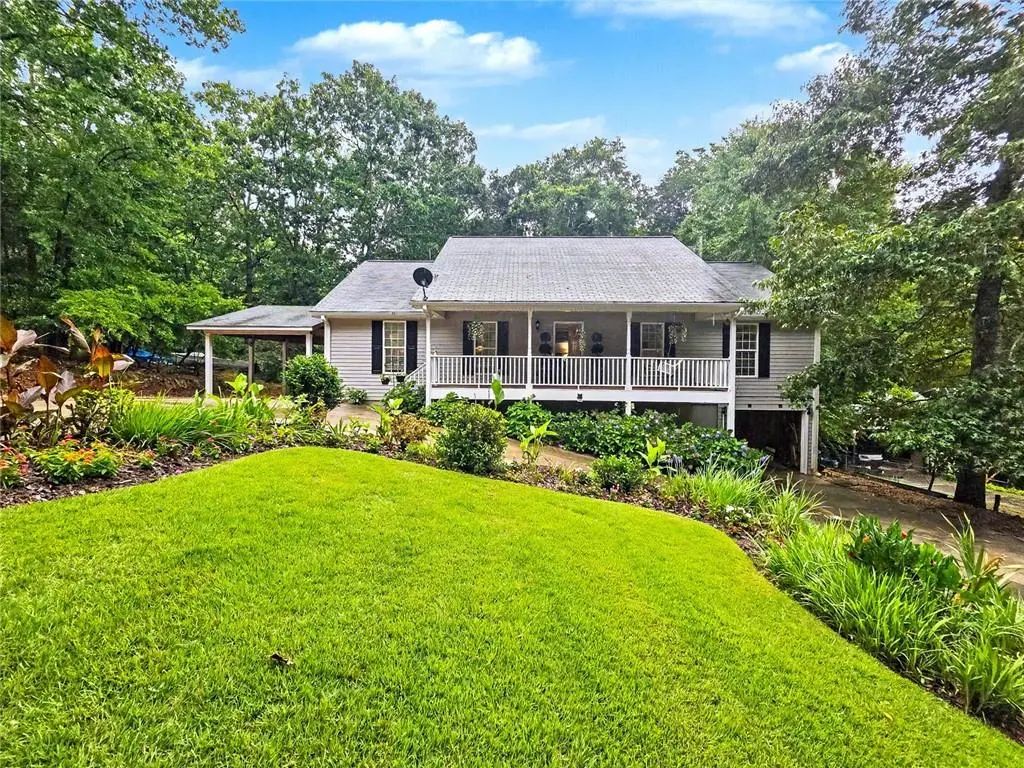 7815 Dogwood Trail, Murrayville