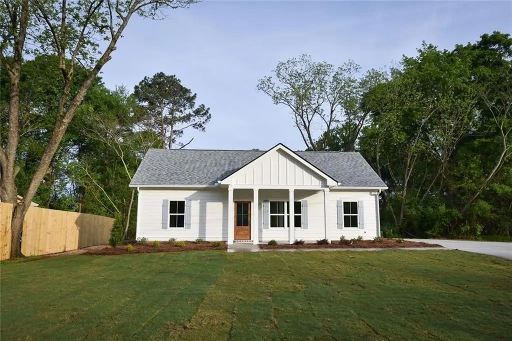 1070 Moreland Drive, Watkinsville