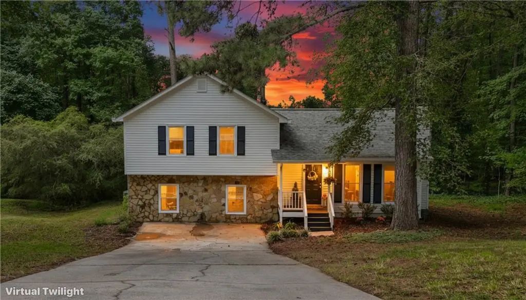 4585 Muirwood Circle, Powder Springs