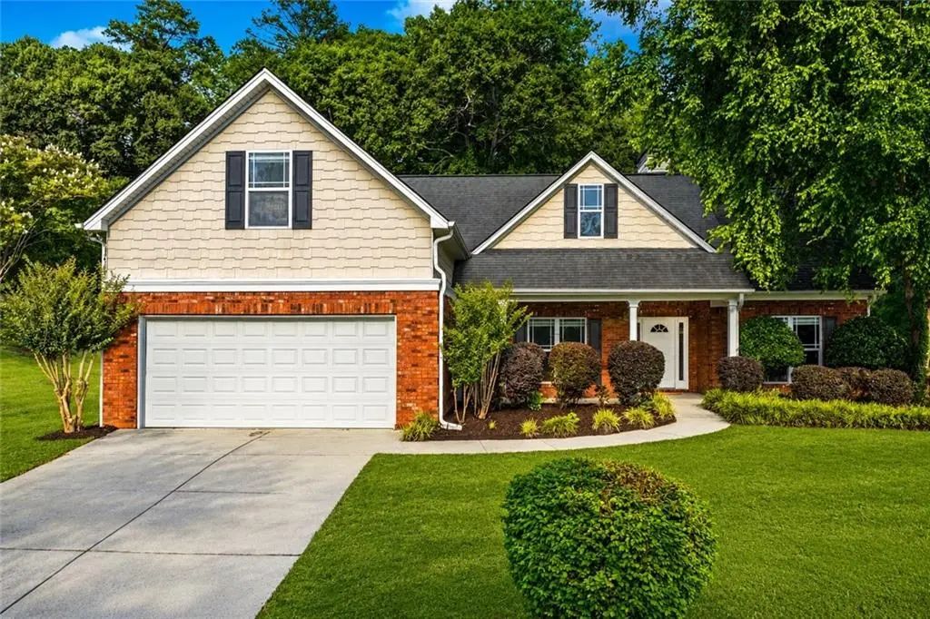 3587 Vine Springs Trace, Bethlehem