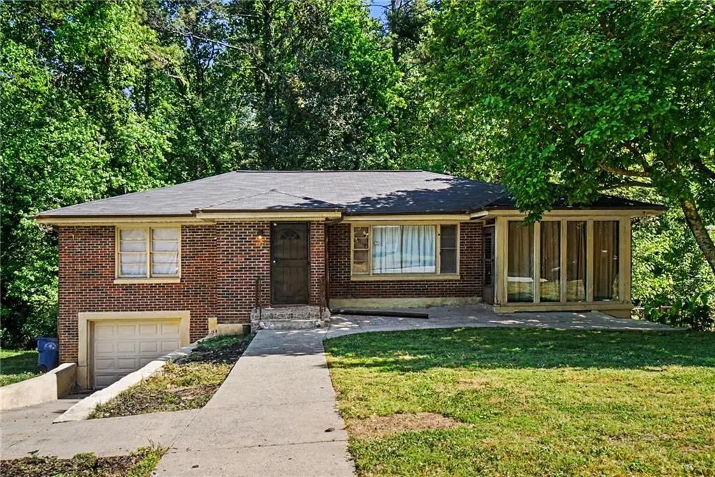 1629 Detroit Avenue Nw, Atlanta
