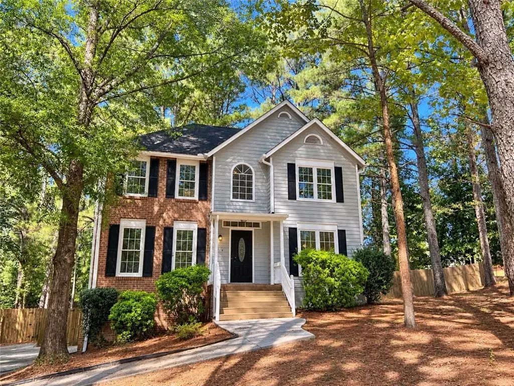 3801 Brittan Glade Trail, Snellville