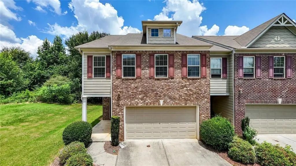 2536 Morgan Chase Drive, Buford