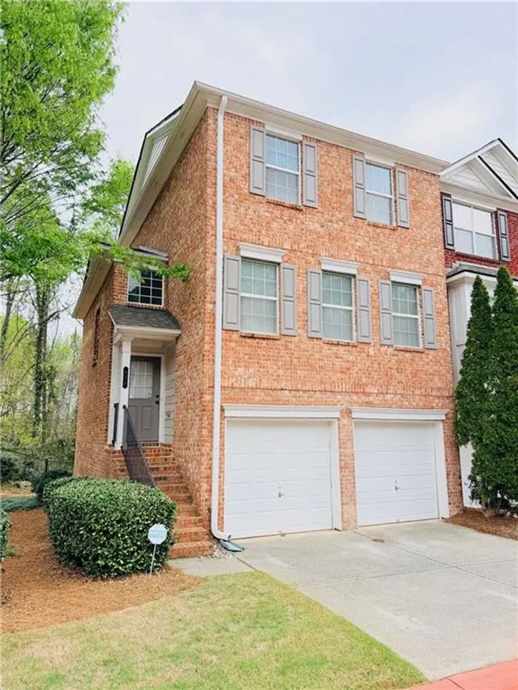 Unit 22 - 420 Heritage Park Trace Nw, Kennesaw