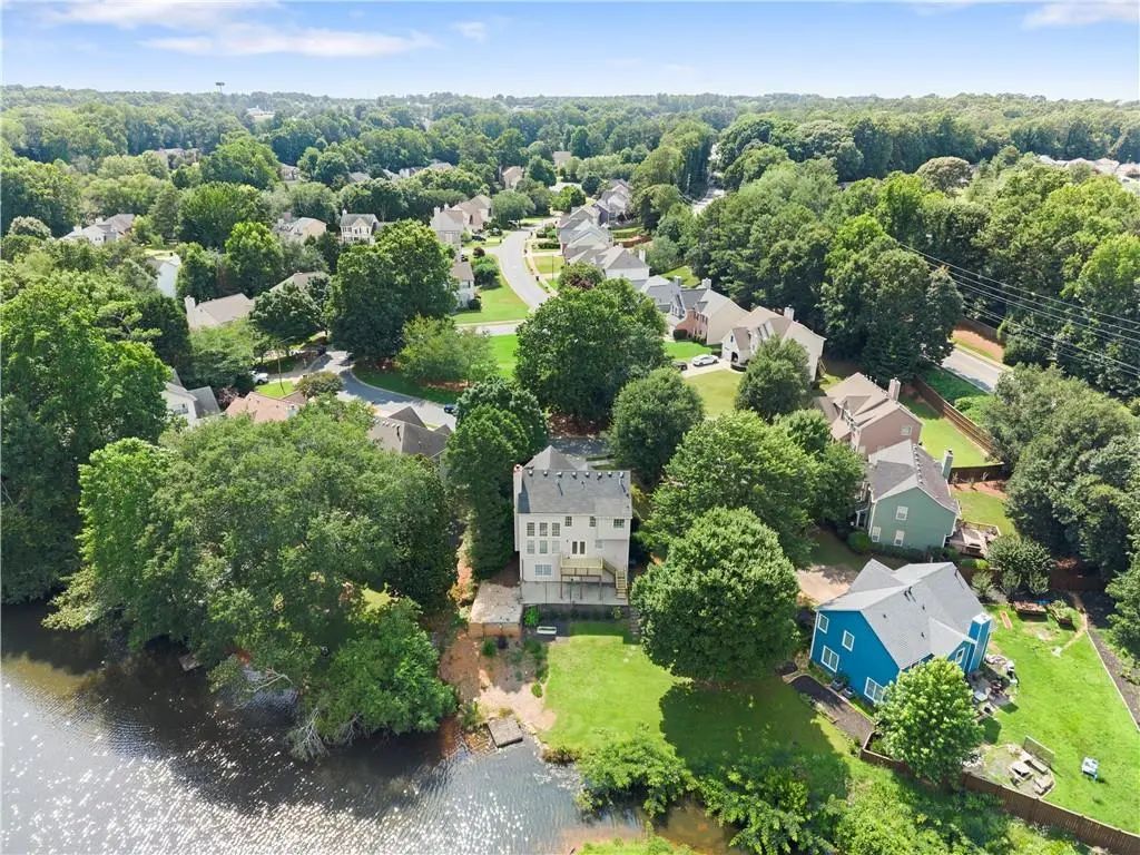 4256 Glenlake Parkway Nw, Kennesaw