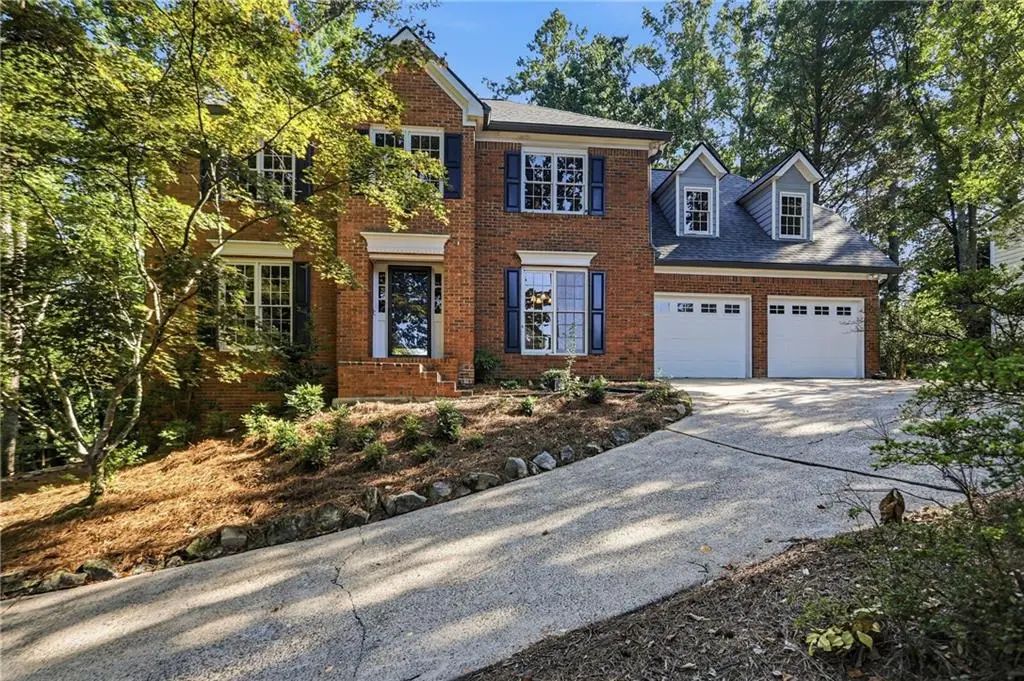 2696 S Arbor Drive, Marietta