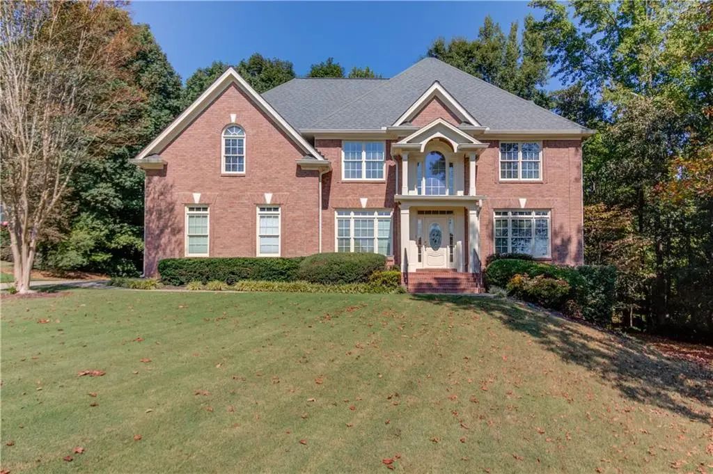 4121 Holcomb Creek Drive, Buford