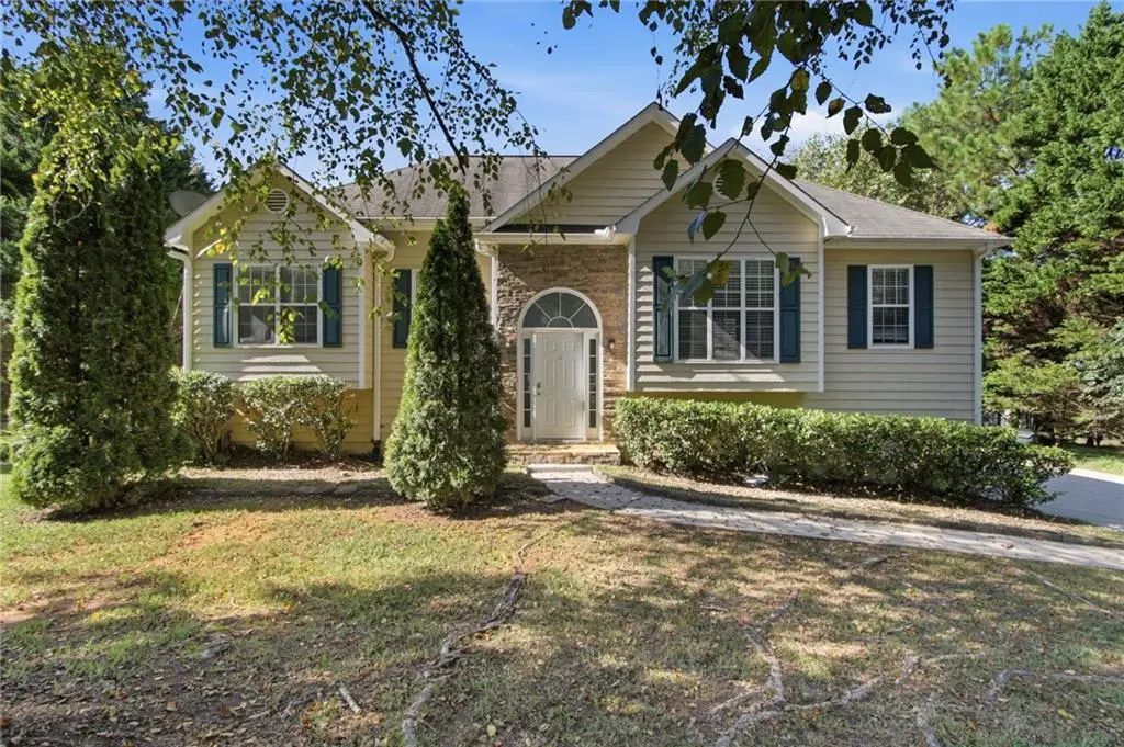 6845 Sarah Drive, Cumming