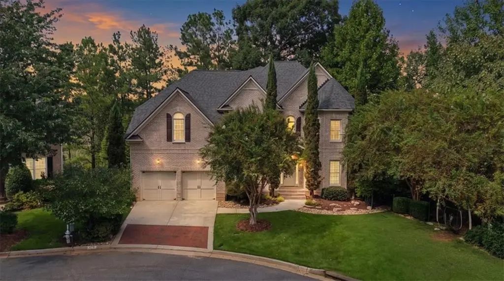 475 Trowgate Lane, Atlanta