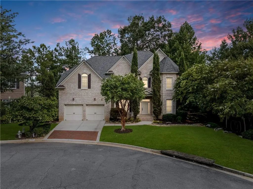 475 Trowgate Lane, Atlanta
