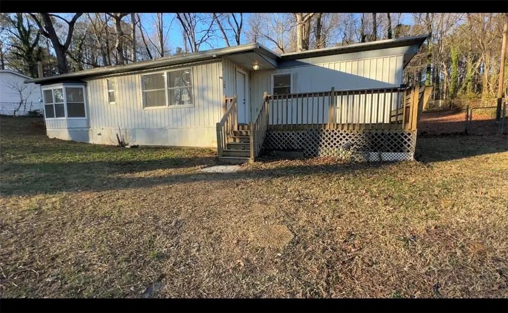 1416 Oak Lane, Acworth