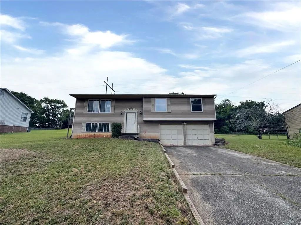 2642 Morgan Road Ne, Marietta