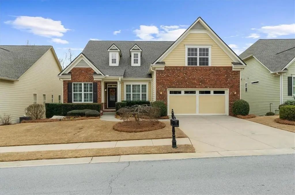 3357 Locust Cove Road Sw, Gainesville