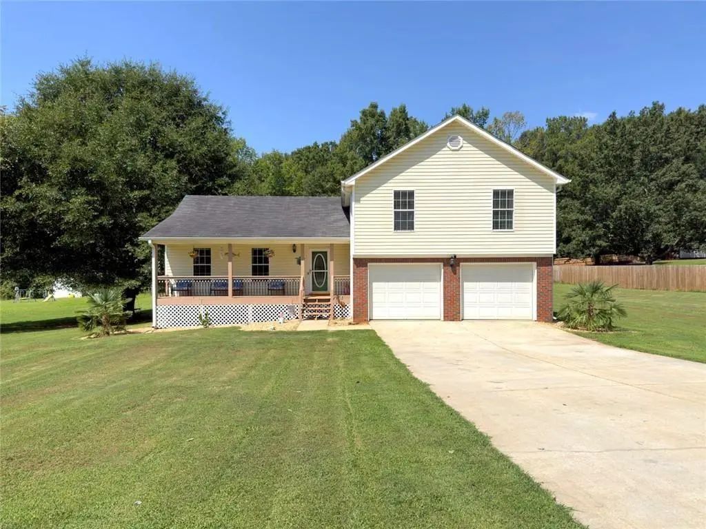 368 Cattlemans Circle Circle, Mcdonough