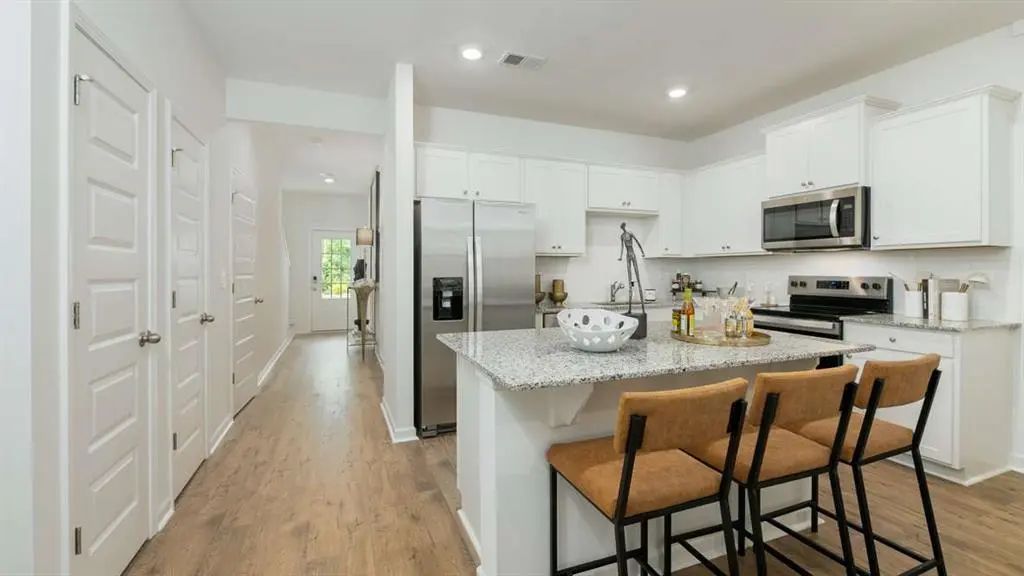 Unit 30 - 2310 Jamin Bend, Lithonia