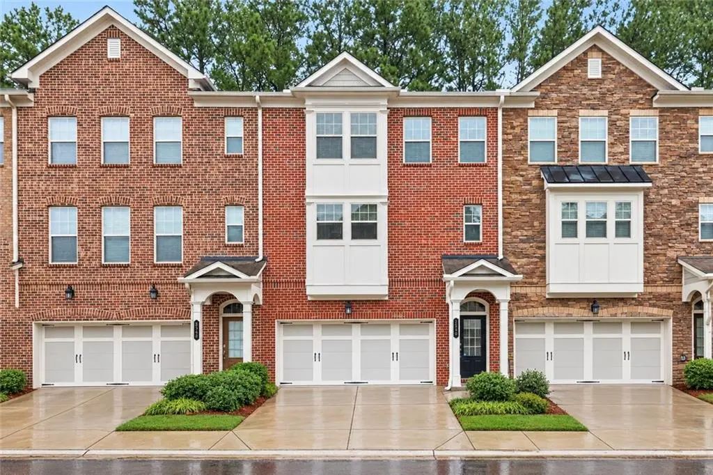 Unit 109 - 4230 Perimeter Park E, Atlanta