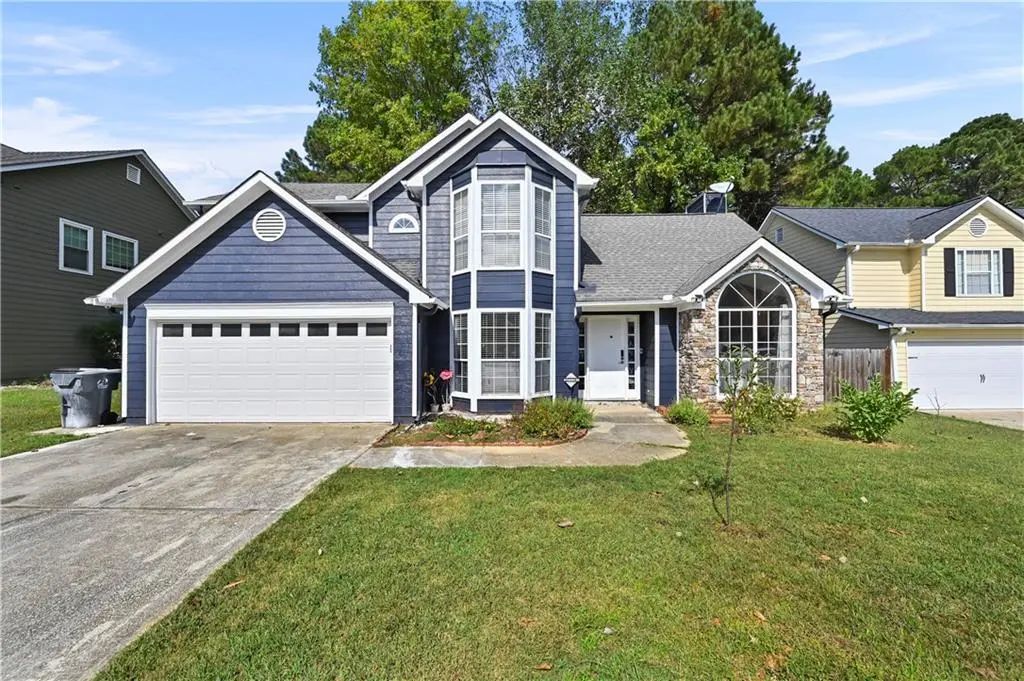 2849 Weston Brook Lane, Duluth