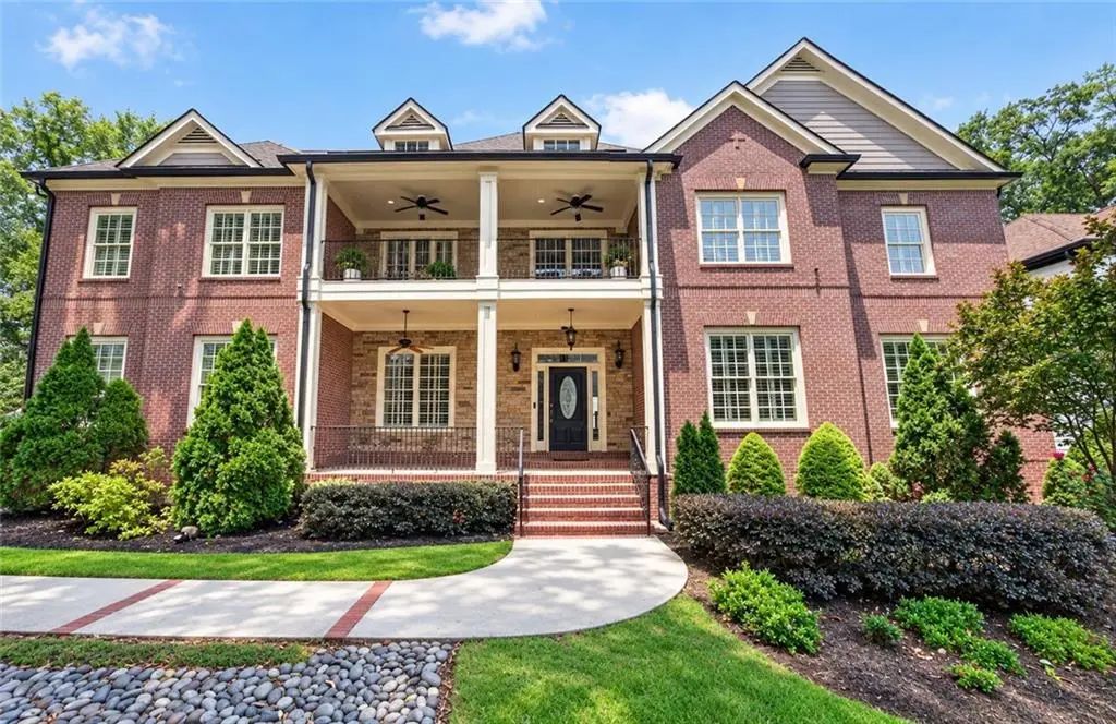 3295 Osborne Road Ne, Brookhaven