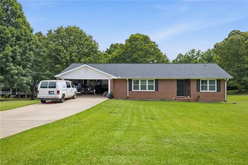 1480 Jackson Drive, Cumming