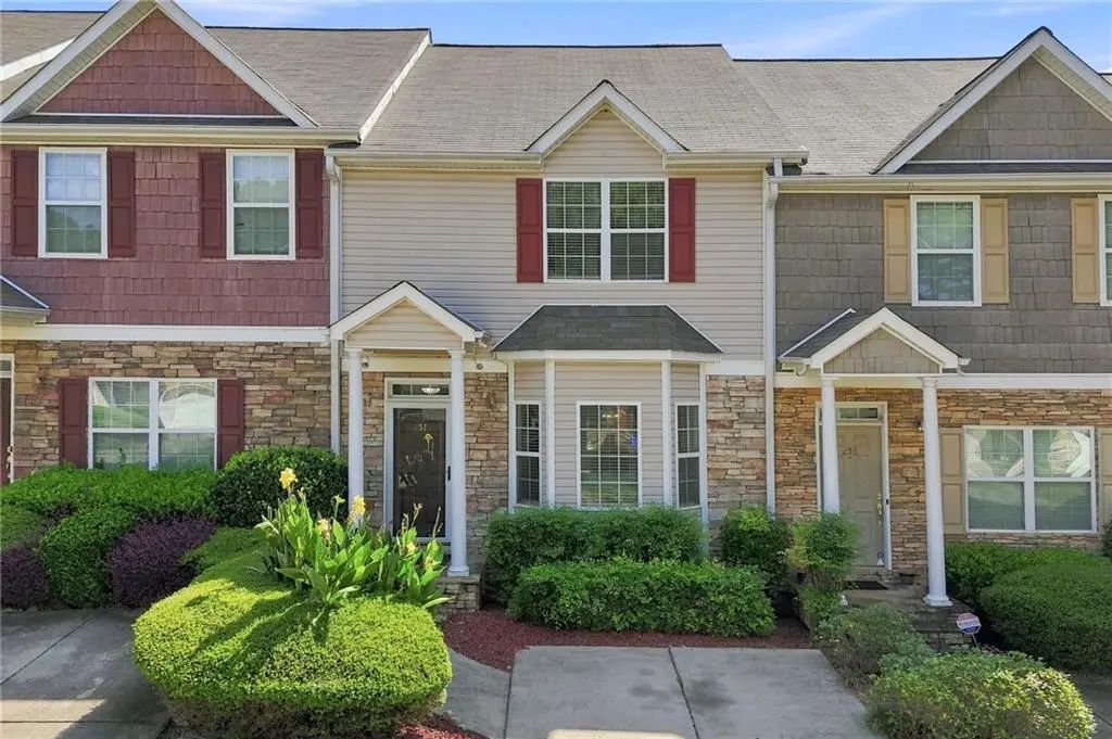 251 Derby Court, Acworth