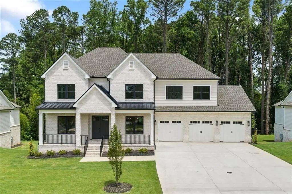 1984 Highgrove Court, Atlanta