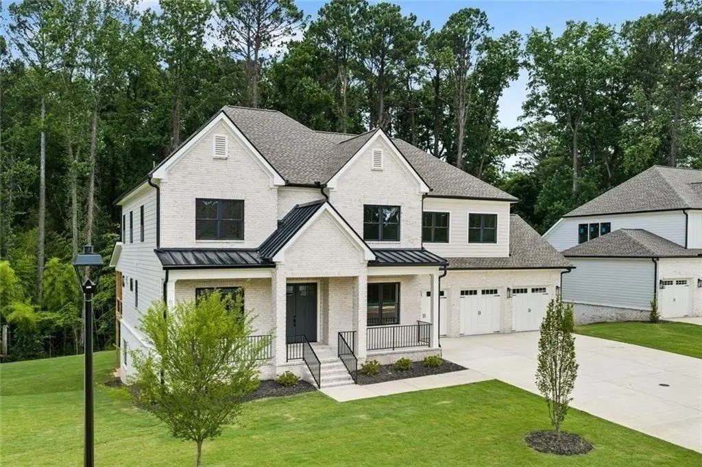 1984 Highgrove Court, Atlanta