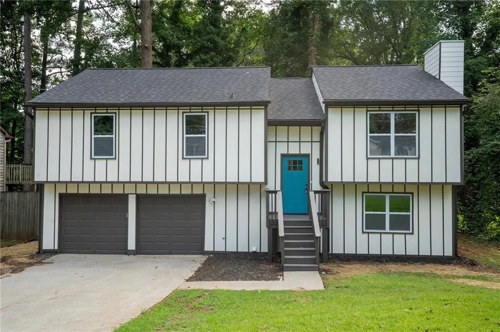 4318 Buckingham Place, Duluth