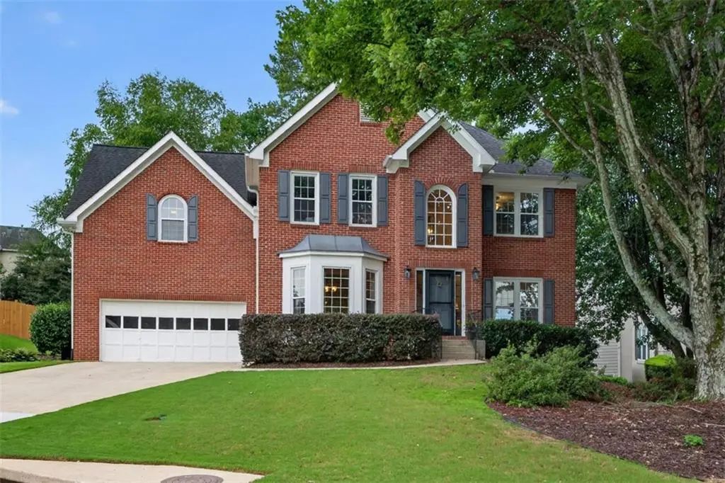 1400 Watercove Lane, Lawrenceville