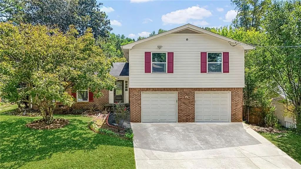 3103 Windfield Circle, Tucker
