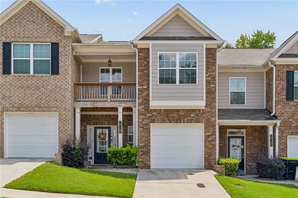 10157 Benton Woods Drive, Covington