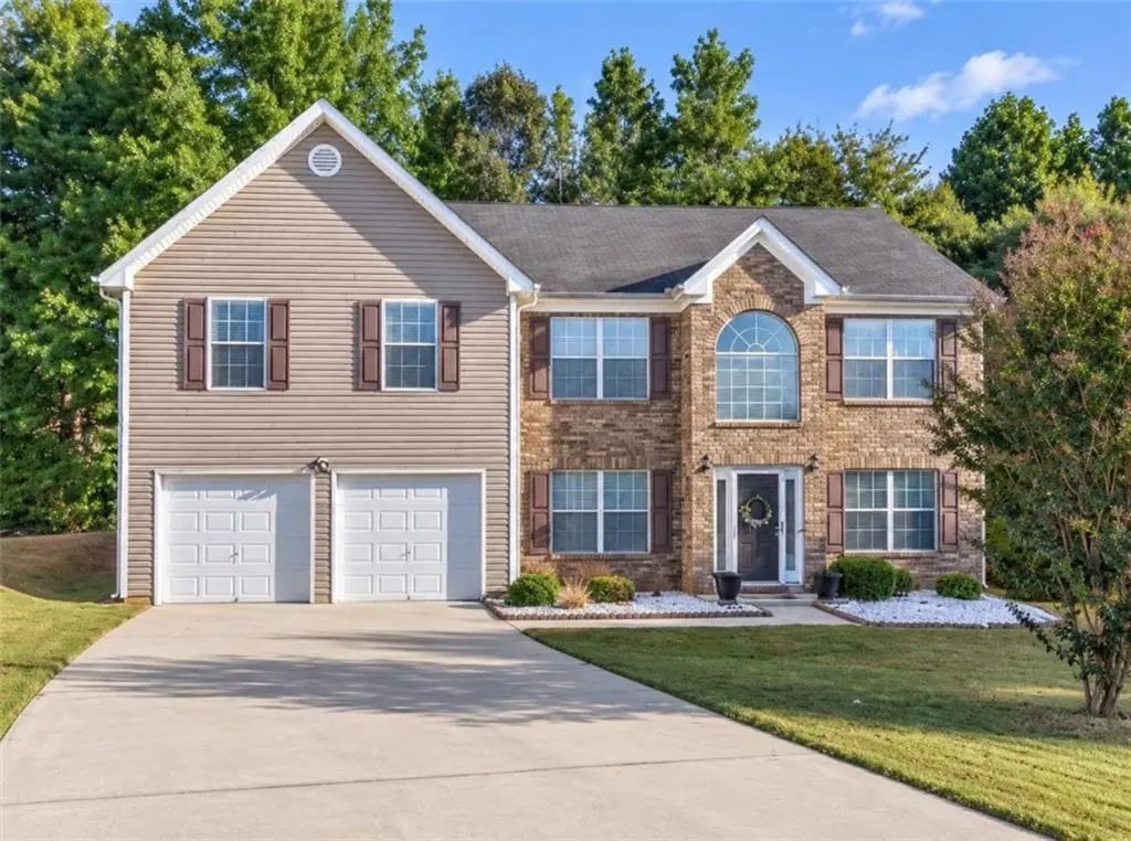 3691 Monticello Street, Douglasville