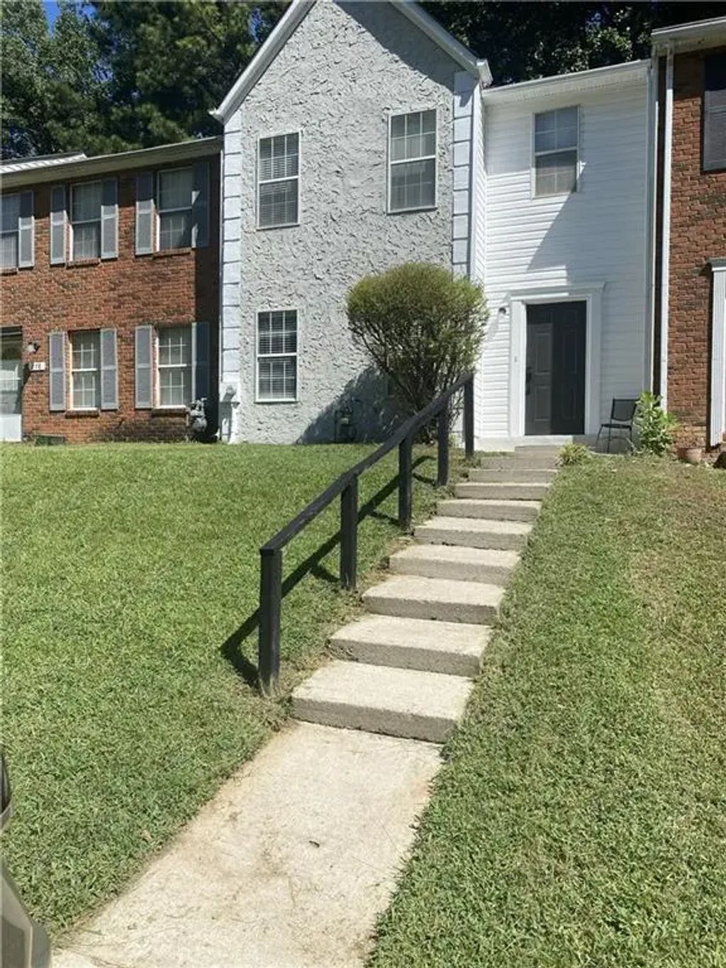 276 Juliet Lane Sw, Marietta