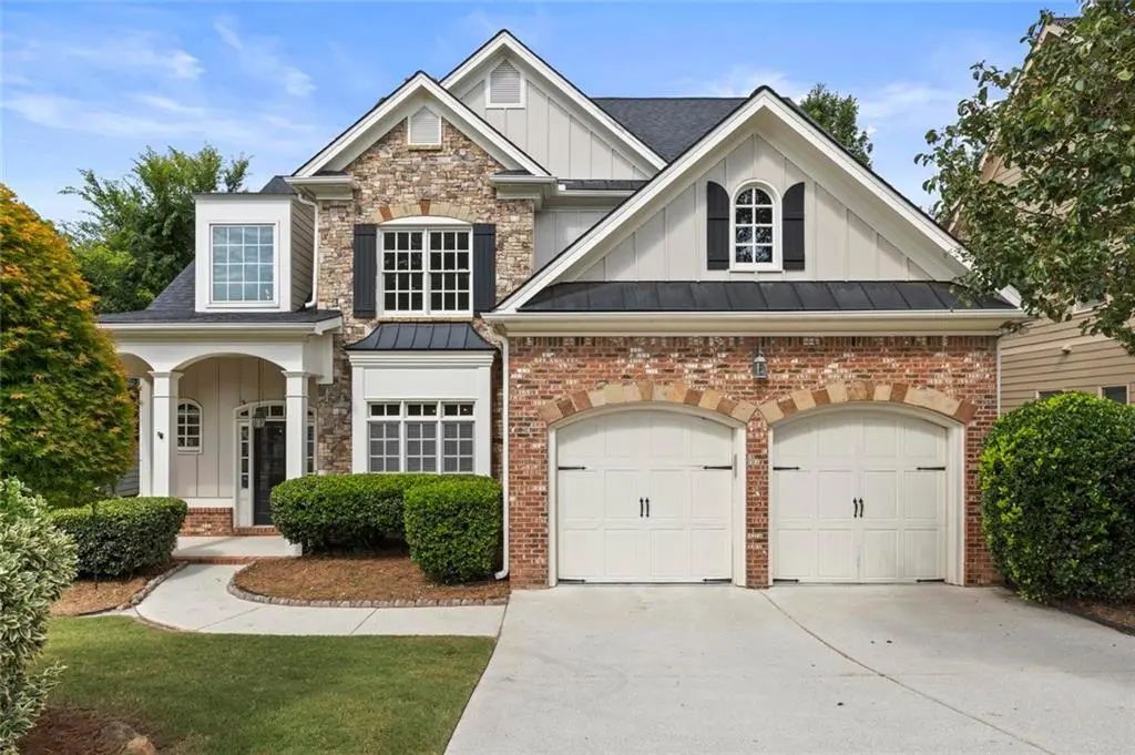 4054 Hill House Road Sw, Smyrna
