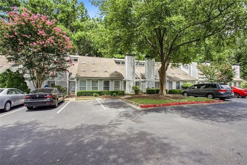 1527 Planters Ridge Lane, Alpharetta